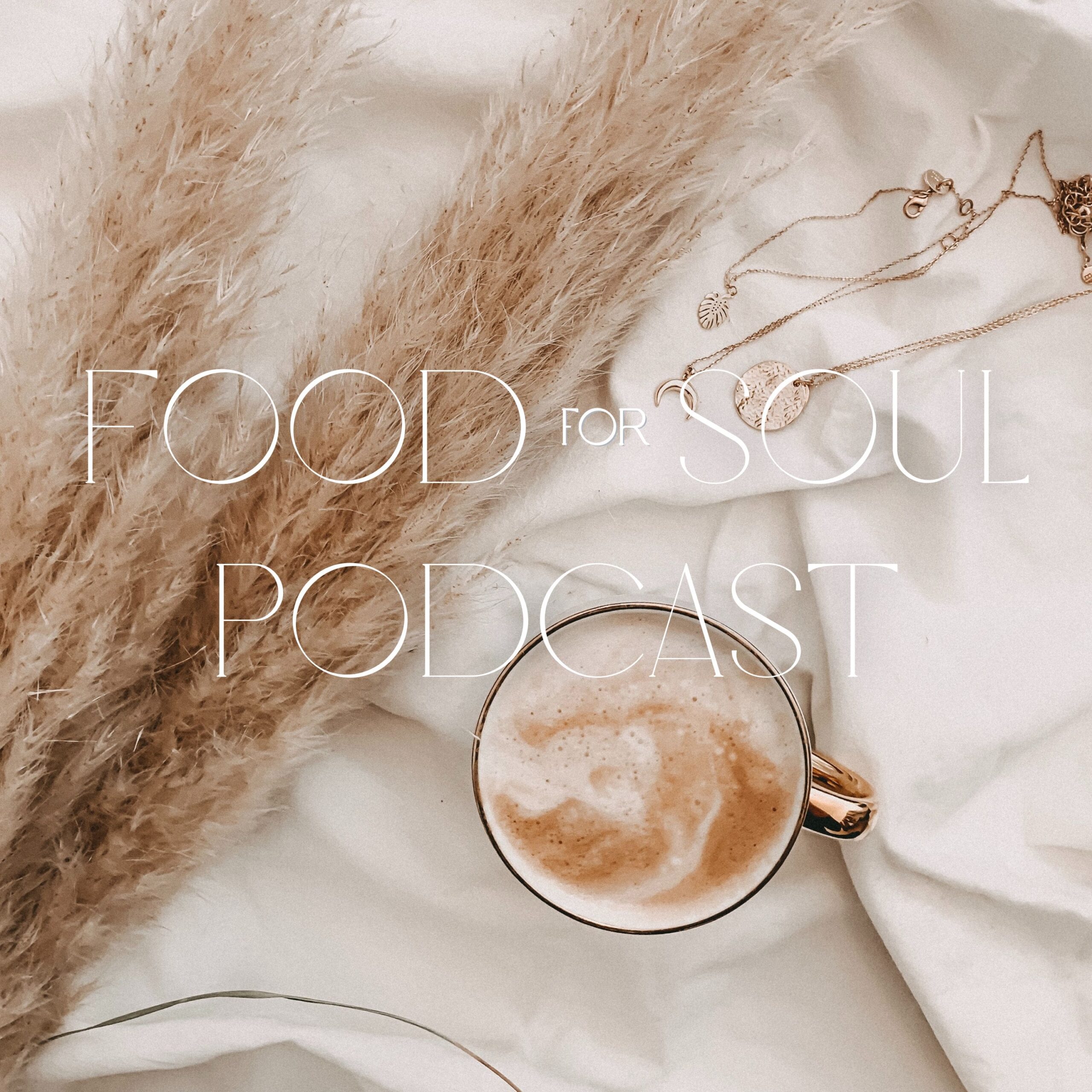 Food for Soul Podcast
